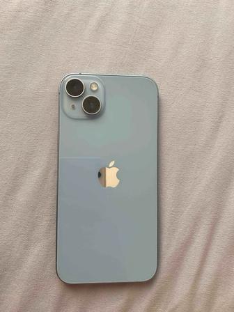 iPhone 14 PLUS в хорошем состоянии