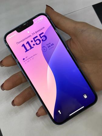 Срочно продам iphone 13 128гб