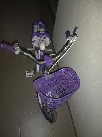 Продам детский велосипед