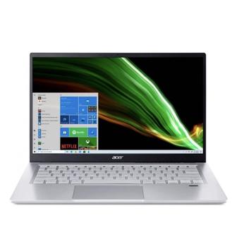 Ноутбук Acer Swift 3 14 / 16 Гб / SSD 512 Гб / Linux / SF314-43 /