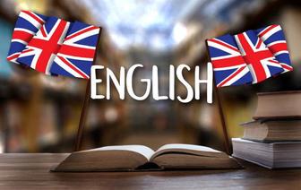 English tutor