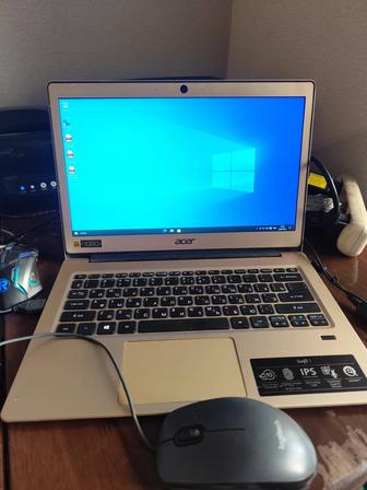 Ноутбук Acer Swift 1 SF113-31