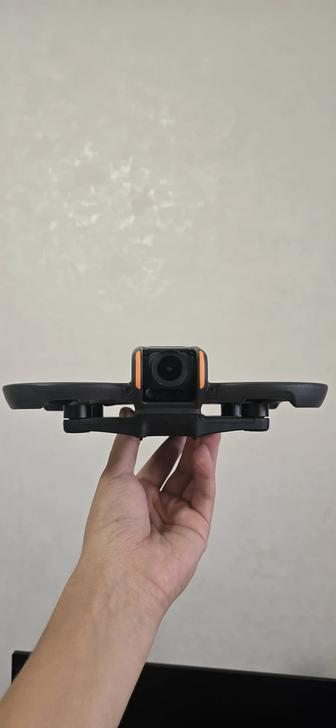 Продам дрон Avata 2 почти новый