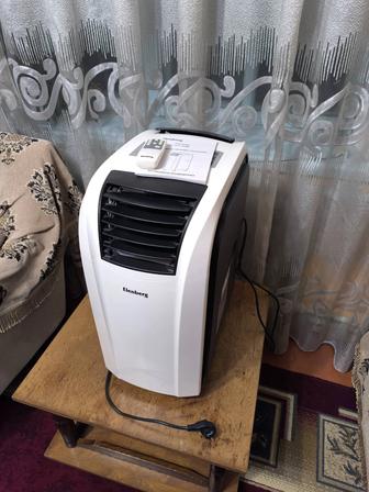 Кондиционер мобильный