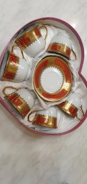 Чайный сервиз