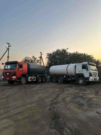 Ассенизатор. Откачка септиков туалет. Прочистка канализации