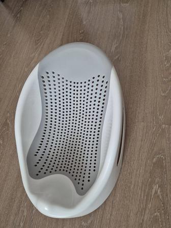 Горка для купания