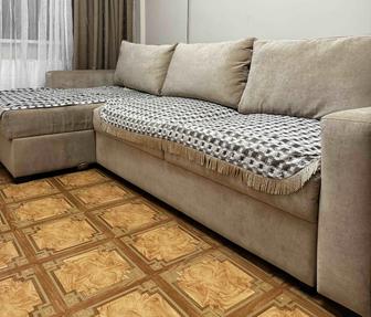 Продам угловой диван