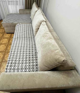 Продам угловой диван