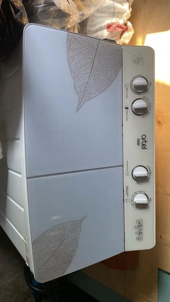 Продам машинку полуавтомат