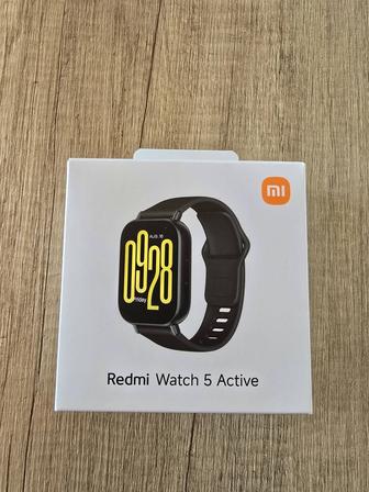 Смарт-часы Xiaomi Redmi Watch 5 Activ