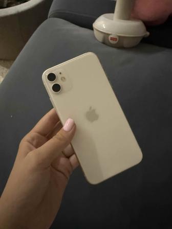 iPhone 11 (64 gb)