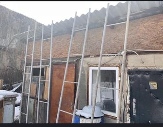 Продам топчан