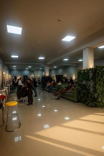 Курсы мастеров индустрии красоты