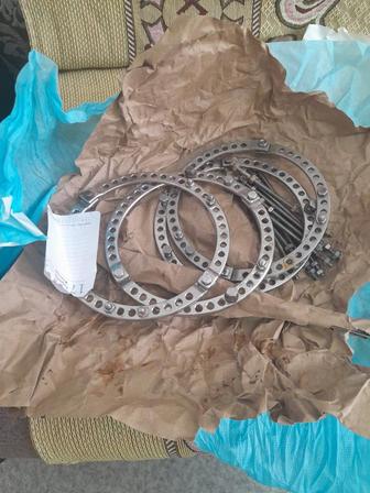 Медицинские инструменты Аппарат Илизарова