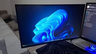 Продам монитор