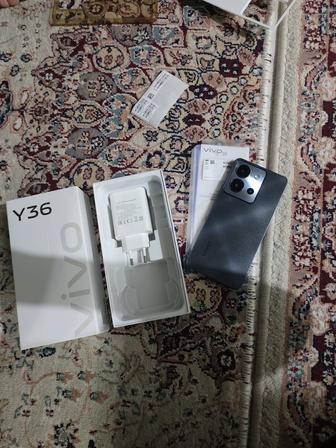 Телефон VIVO Y36