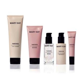 Набор Time wise бренд mary kay