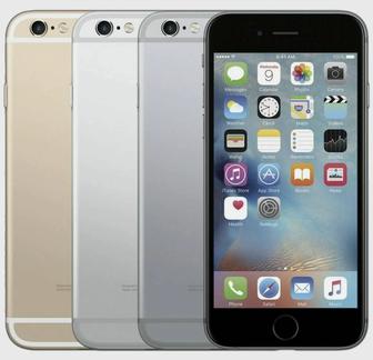 Айфон 6плюс на запчасти