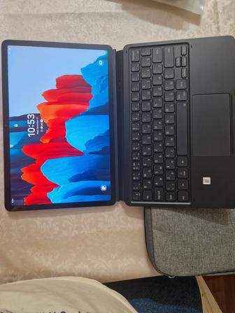 Продам Samsung Galaxy Tab S7 (6/128 ГБ).