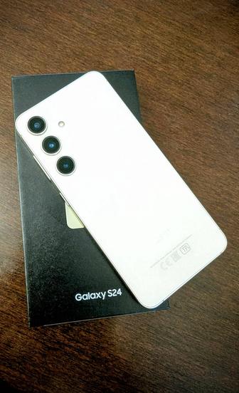 Samsung s24 256 гб