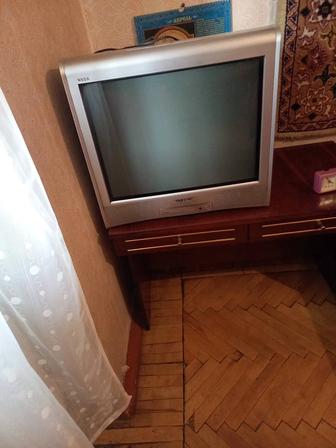 Отдам телевизор Soni б/у рабочем состоянии