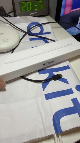 Продам новый Pencil для айпад