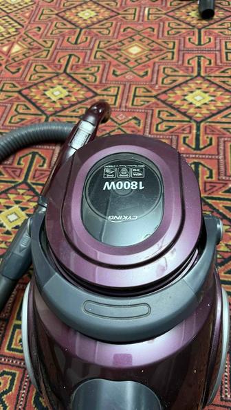 Продам пылесос