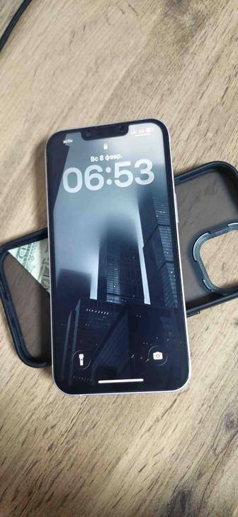 Обмен айфон 13 512