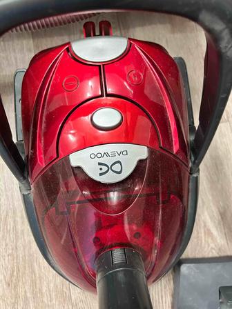 Продаю пылесос