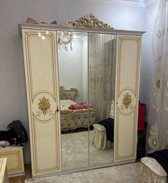 Продам шифоньер б/у Алматы