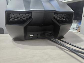 Руль игровой PXN v9