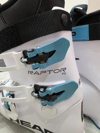 Горнолыжные ботинки Head Raptor Racing, 36й размер