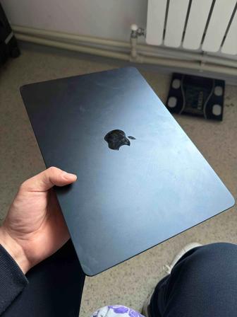 Macbook m4