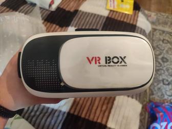 VR шлем для телефона