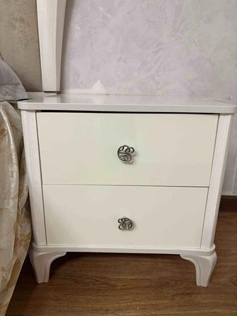 Комод шатура