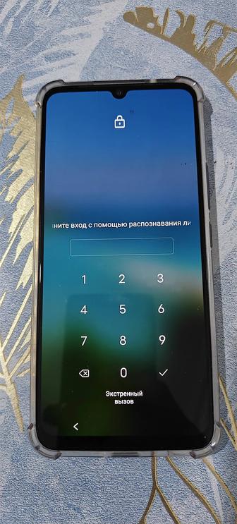 Продам телефон