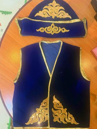 Продаю национальную жилетку