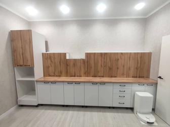 Продам кухню новую