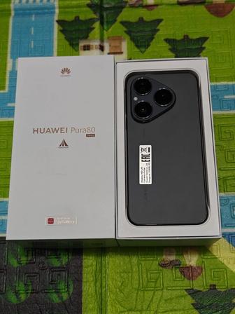 Huawei Pura 80 256Gb новый