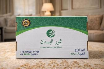 Финики Суккари пачка и весовой