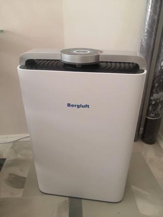 Продам климатический комплекс Bergluft A480