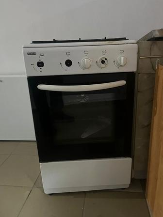 Газовая плита