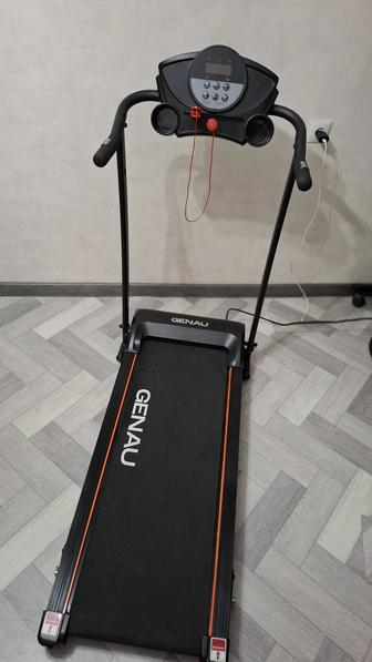 Беговая дорожка