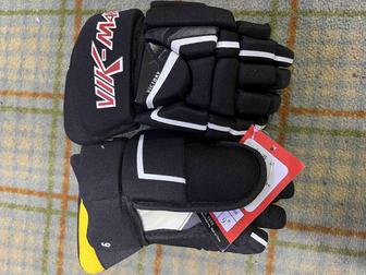 Краги детские новые