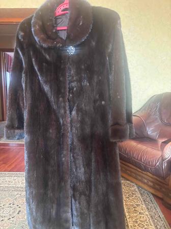 Продам шубы