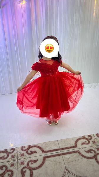 Продам платье