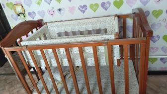 Манеж детский