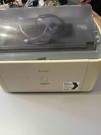 Продам принтер