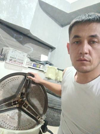 Ремонт стиралка быстро и качественно